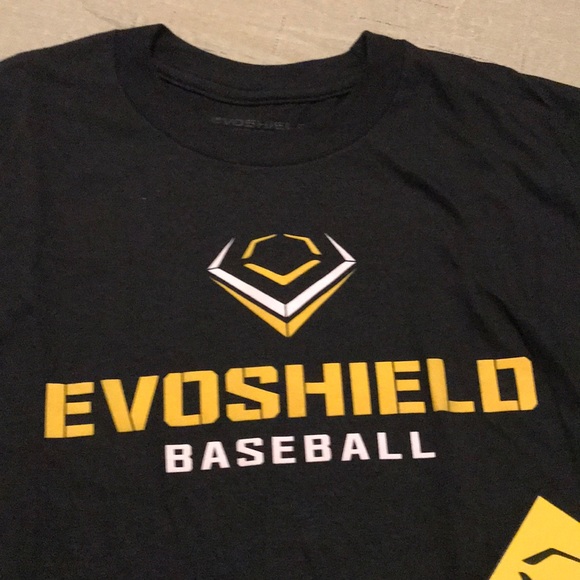 evoshield shirts